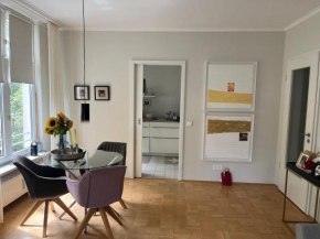 Stilvolle Wohnung am Heiligensee Potsdam
